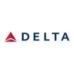 Delta Air Lines company logo