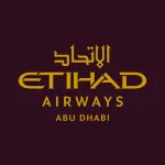 Etihad Airways company logo