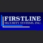 Firstline Security Inc. Logo