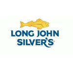 Long John Silver's company logo
