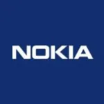 Nokia company logo