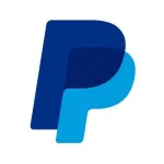 PayPal company logo