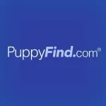 PuppyFind Logo