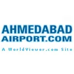 Ahmedabad Airport / Sardar Vallabhbhai Patel International Airport company logo