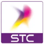 STC company logo