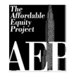 The Affordable Equity Project