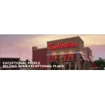 Tim Hortons Profile