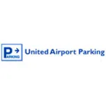 Unitedairportparking.com Logo