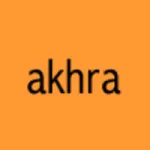 Akhra: the dancing grounds, inc. Logo