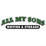 All My Sons Moving & Storage company logo
