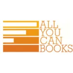 All You Can Books company logo