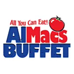 AlMac Buffet Logo