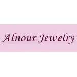 Alnour Jewelry company logo