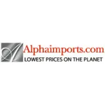 Alpha Imports NY