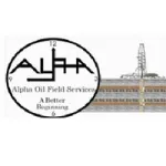 Alpha Mud Logging Services LLC Logo