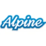 Alpine Home Air Products Logo