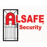 Alsafe Logo