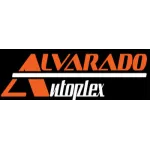 Alvarado Autoplex Logo