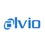 Alvio Inc Logo