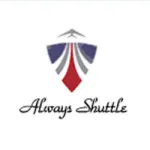 AlwayShuttle Logo