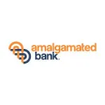 Amalgamated Bank company logo