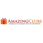 Amazing Club Logo