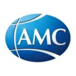AMC International / Alfa Metalcraft Corporation Logo