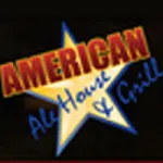 American Ale House & Grill company logo
