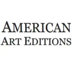 American Art Editions, Inc Logo