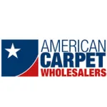 American Carpet Wholesalers Logo