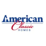 American Classic Homes Profile