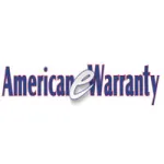 American E Warranty Logo