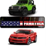 AMERICAN FANATICS Profile