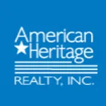American Heritage Realty, Inc Logo