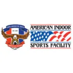 American Indoor Sports Logo