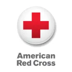 American Red Cross company logo