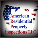 American Residential Property Inspections Logo
