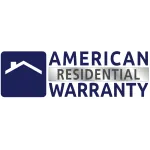 American Residential Warranty Logo