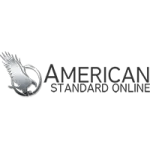 American Standard Online Logo