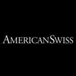 American Swiss company logo