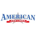 American Van Lines company logo