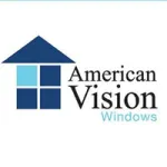 American Vision Windows company logo