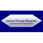 American Wholesale Refrigeration Logo
