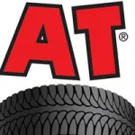 America's Tire company logo