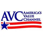 America's Value Channel Logo