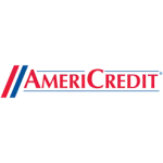 AmeriCredit Logo