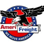 Amerifreight company reviews