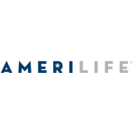 Amerilife company logo