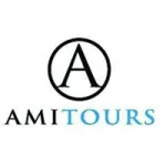 AMITOURS London Ltd. Logo