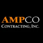AMPCO Contracting, Inc. Logo
